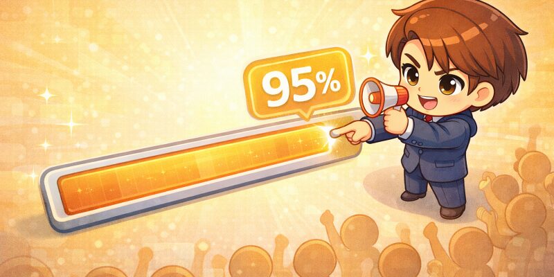 『ゲーム発展国++』市場シェアは「発売後」ではなく「発売前」に決まっていた