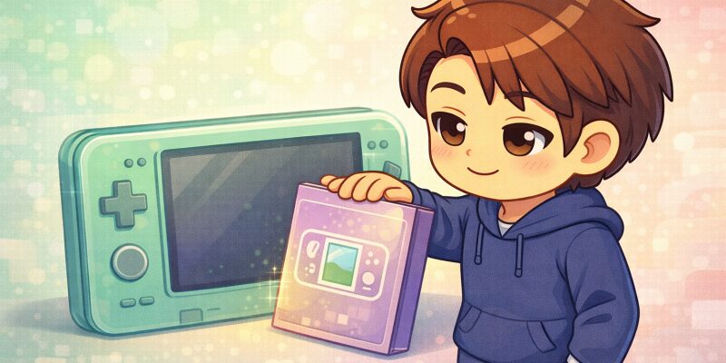 『ゲーム発展国++』キラーソフトは「殿堂入り」そのものではない