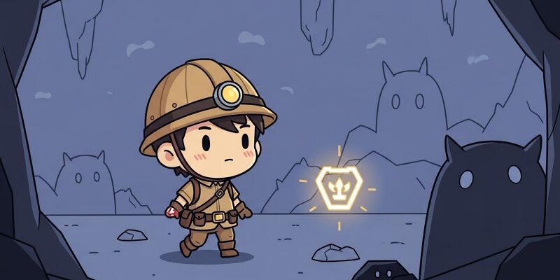 【Dinkum】他の攻略では語られない「地下鉱山の本当の勝ち筋」