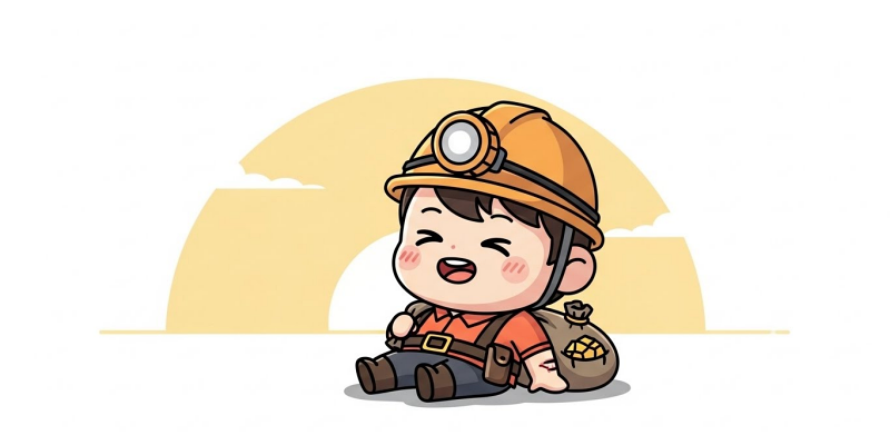 【Dinkum】宝物庫を最優先で探し、鍵を無駄にしない