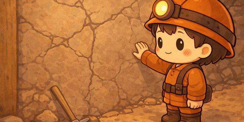 【Dinkum】宝物庫とは何か？なぜ最優先で狙うべきなのか