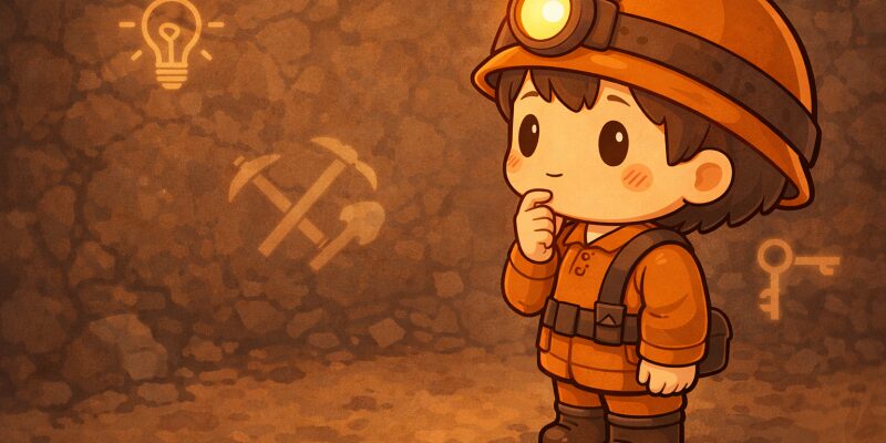 【Dinkum】侵入方法と壁の破壊メカニズム