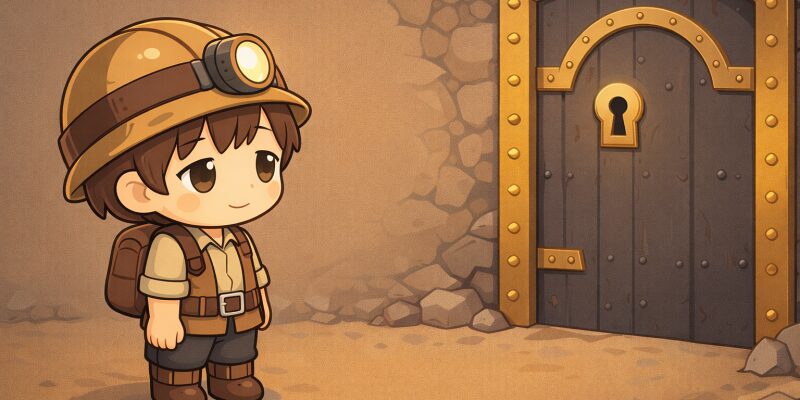 【Dinkum】なぜこの仕様は、プレイヤーに強烈な後悔を残すのか？