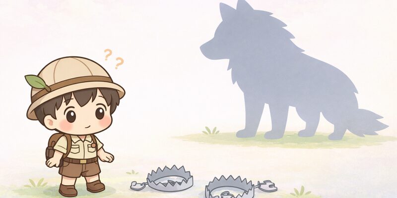 【Dinkum】結論｜アルファ動物は「正攻法で戦う相手ではない」