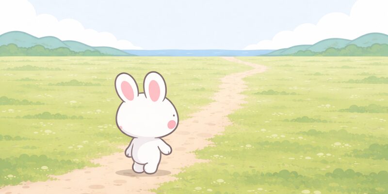 【Dinkum】なぜ「徒歩の不便さ」は、こんなにも強烈な余韻を残すのか