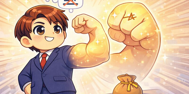 『ゲーム発展国++』「能力が高い＝正解じゃないのは分かったけど、じゃあ何なの？」 と感じているかもしれません。