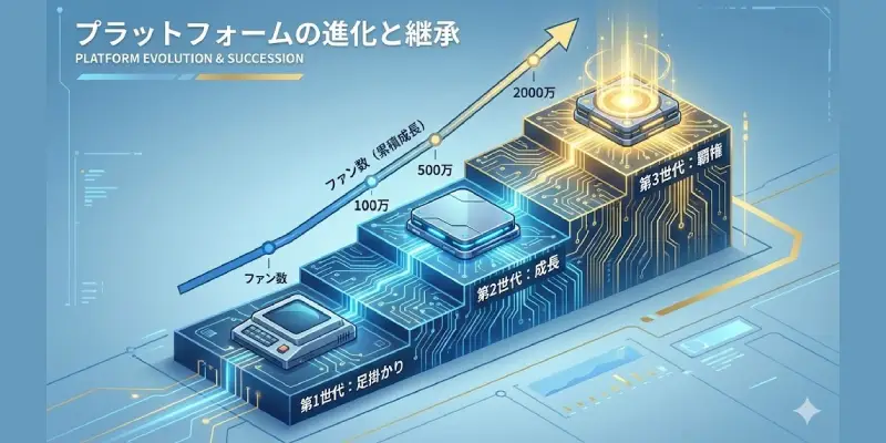 『ゲーム発展国++』