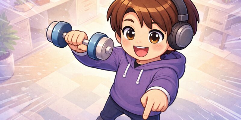 『ゲーム発展国++』中規模オフィス（6人制）は“育成解禁フラグ”だった