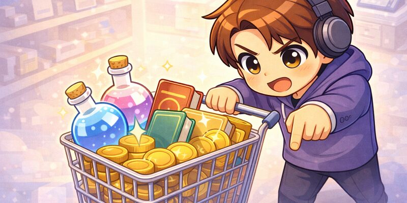 『ゲーム発展国++』なぜ移転前に「買いだめ」が最強戦略になるのか