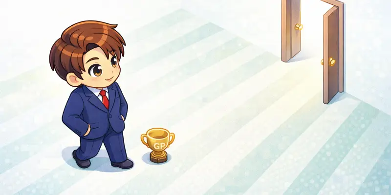 『ゲーム発展国++』グランプリとカイロくんは「報酬」ではなく通過点である