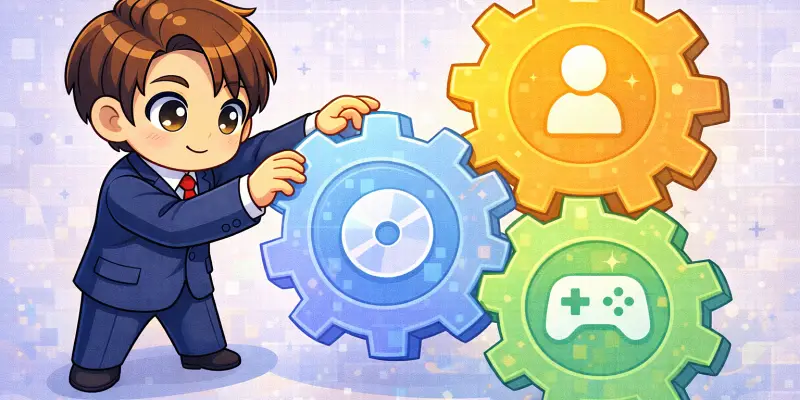 『ゲーム発展国++』殿堂入りを“作業化”する最適解：傑作×ハード×スタッフ配置の掛け算