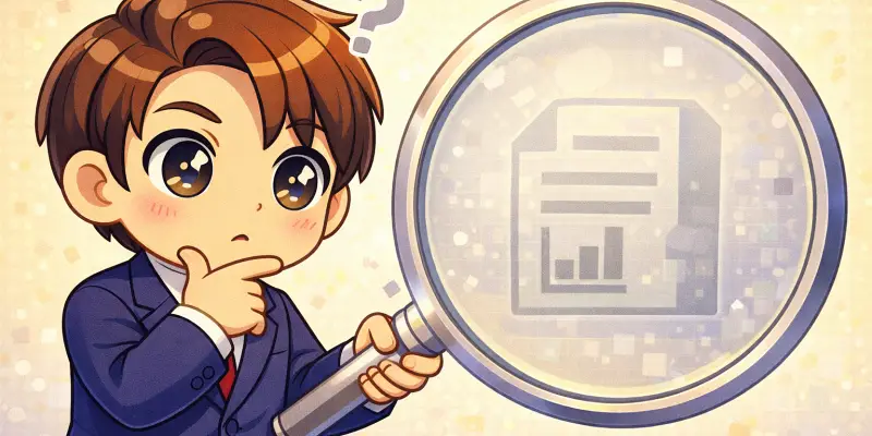 『ゲーム発展国++』未発見内容が埋まらない理由：発見は運ではなく「職業×必要レベル×教育」の判定