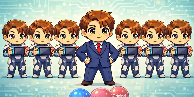 『ゲーム発展国++』自社ハードとハード系エンジニア：完全攻略で避けて通れない“資源管理の最難所”