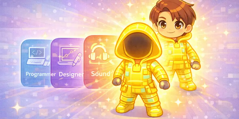 『ゲーム発展国++』なぜ「8人全員スーパーハッカー」が最終布陣なのか