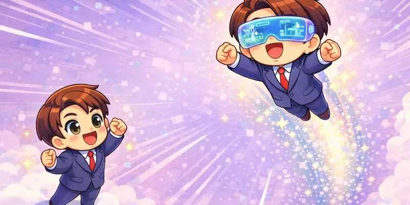 『ゲーム発展国++』高速周回の本質｜スーパーハッカー量産は1周目で決まる