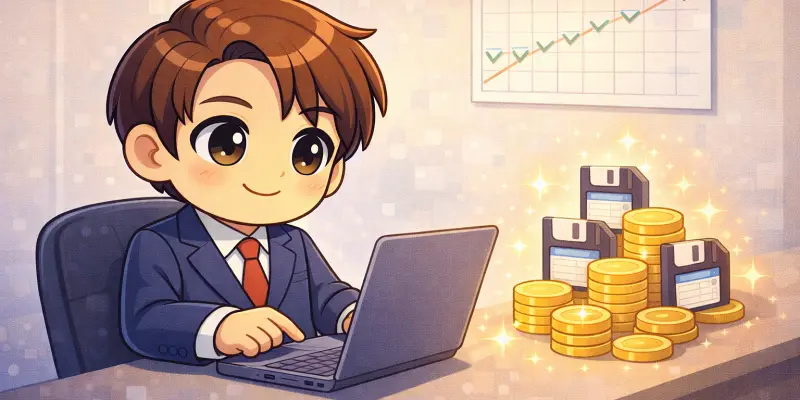 『ゲーム発展国++』なぜ受託開発は“命綱”なのか──自社開発と決定的に違う点