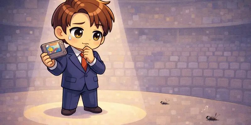 『ゲーム発展国++』「面白いのに売れない」の正体は、ゲームの出来ではない