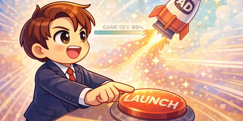 『ゲーム発展国++』なぜ広告は“最後にだけ打て”と言われるのか