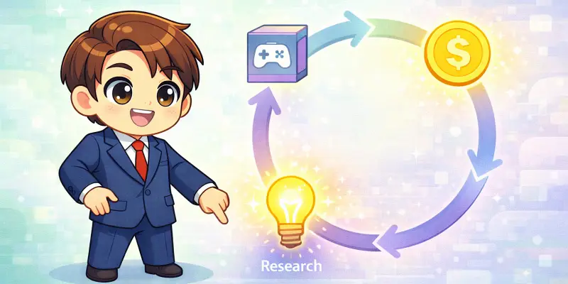 『ゲーム発展国++』結論｜このゲームで最も重要なのは「成功」ではなく「循環」だった