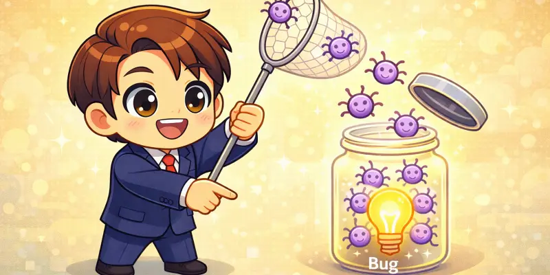 『ゲーム発展国++』なぜ“失敗作”ほど会社は強くなるのか──バグという研究資源