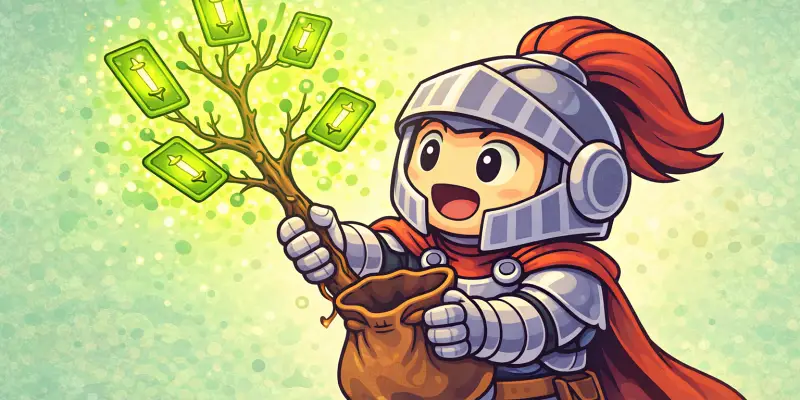 【Slay the Spire 】「堕落」がもたらすもの──エナジー踏み倒しと“時間制限”