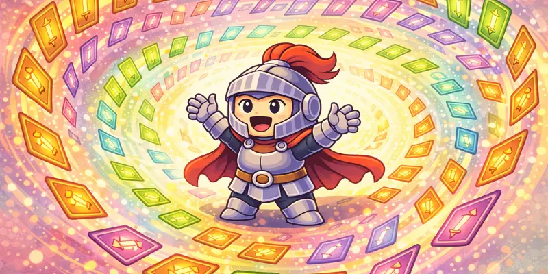 【Slay the Spire 】「古木の枝」が壊しているのは“カード経済”そのもの