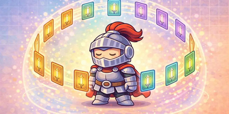 【Slay the Spire 】2つが噛み合った瞬間に起きる“半永久ループ”