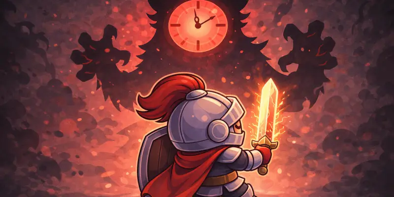 【Slay the Spire 】A20ボスが課す「スケーリング検定」と悪魔化の必然性