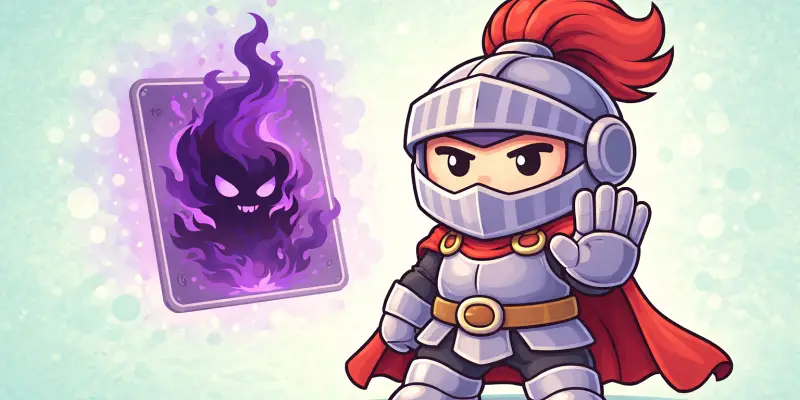 【Slay the Spire 】悪魔化は万能ではない｜取らない判断が正解な場面