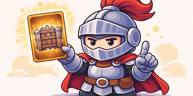 【Slay the Spire 】バリケードは“強すぎるから危険”なカードである