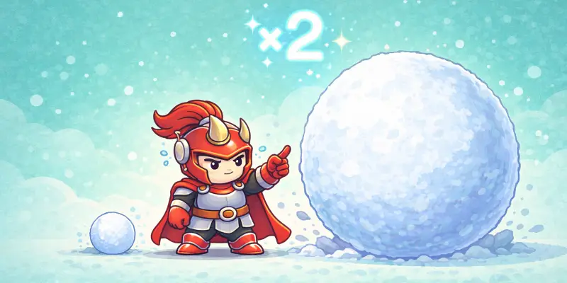 【Slay the Spire 】塹壕はなぜ“最強にもゴミにもなる”のか｜指数関数と初期値依存性