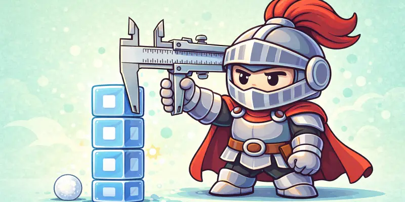 【Slay the Spire 】反直感の代替解｜なぜカリパスはバリケードの上位互換になり得るのか