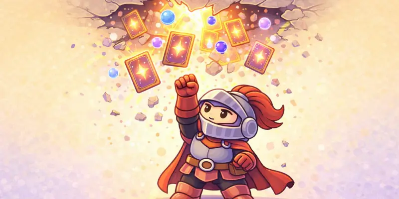 【Slay the Spire 】なぜ「供物」は1ターン目の安定感を劇的に高めるのか