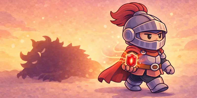 【Slay the Spire 】バーニングブラッドが示す、アイアンクラッドの設計思想