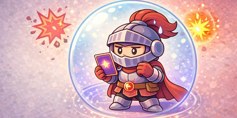 【Slay the Spire 】注意点とアンチシナジー（知らないと事故る）