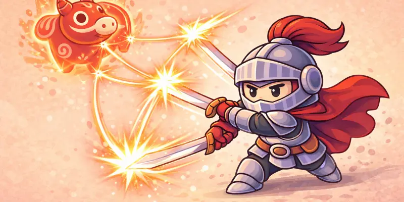 【Slay the Spire 】赤べこは筋力+8ではない｜“全段適用”が生む異常値