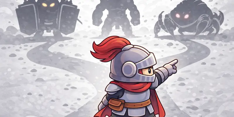 【Slay the Spire 】Act1完全攻略：雑魚・エリートはどこまで踏めるのか