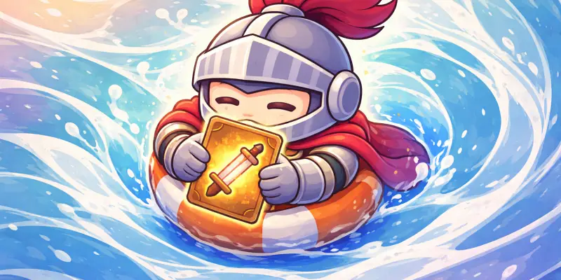 【Slay the Spire 】A20第1章での「強打＋」は“安定の命綱”になりやすい