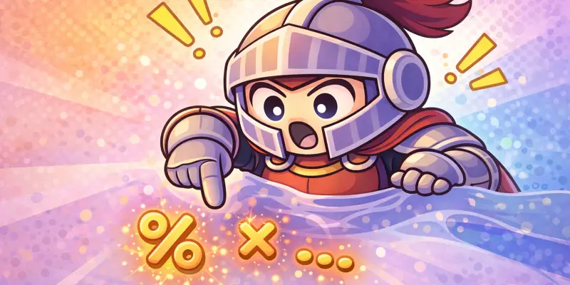 【Slay the Spire 】脆弱（Vulnerable）の価値は「+50%」じゃない：端数処理まで含めて勝敗がズレる