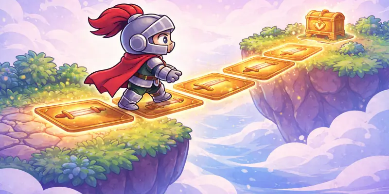 【Slay the Spire 】強打＋の本体は「10ダメ」より「脆弱3」：デッキサイクルの“橋”になる