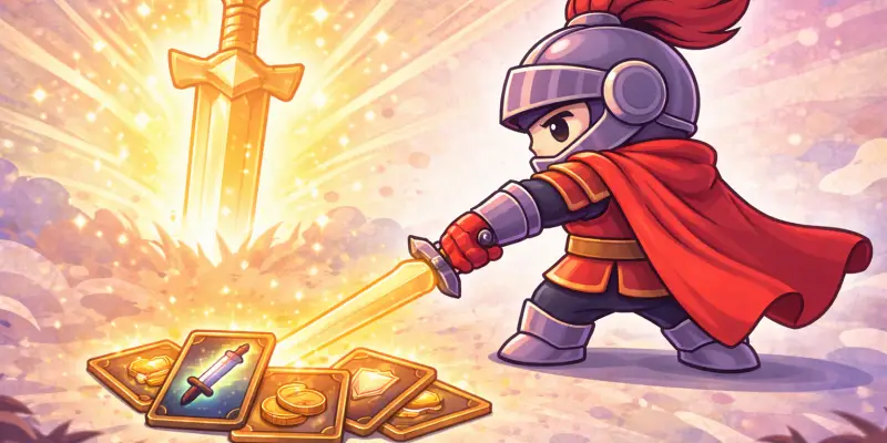 【Slay the Spire 】パーフェクテッドストライクデッキにおける真価──“削除対象”が“燃料”に変わる瞬間