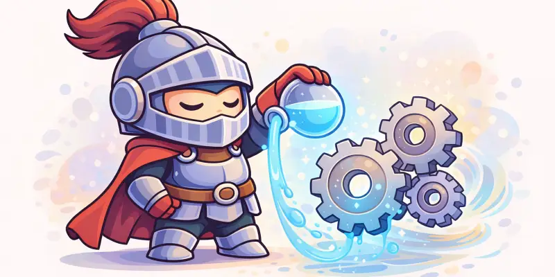 【Slay the Spire 】『受け流し』はアイアンクラッドの“潤滑油”である