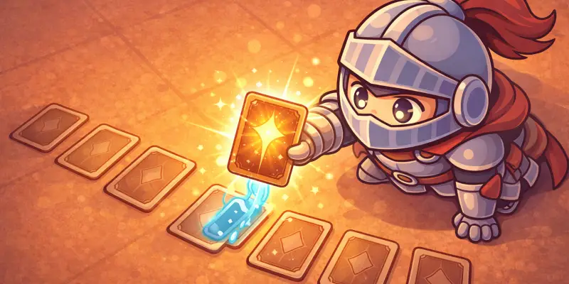 【Slay the Spire 】なぜ1ドローが“デッキ回転”を別物にするのか