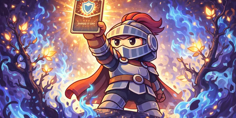 【Slay the Spire 】シナジーで評価が跳ね上がる瞬間