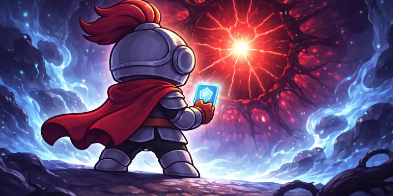 【Slay the Spire 】A20・心臓戦で“生命線”になる理由