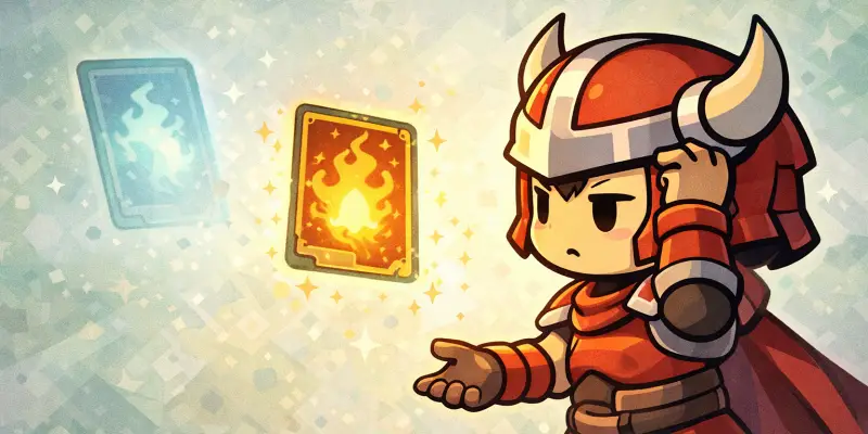 【Slay the Spire 】強打をUGしない／削除する判断基準