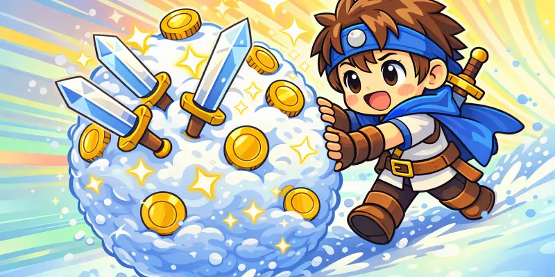 【Slay the Spire 】オンライン放置が“異常に強い”理由を分解する
