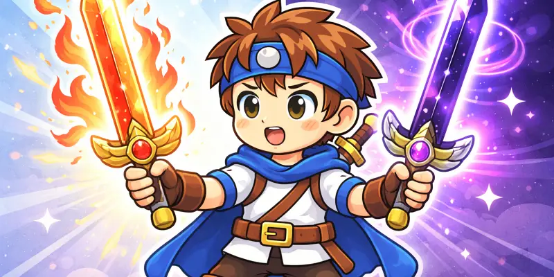 【Slay the Spire 】神話級（Mythic）は一つじゃない｜言葉が混線している理由