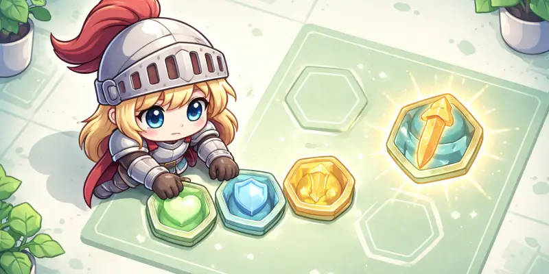 【Slay the Spire 】一点特化は“順番”を間違えると失敗する