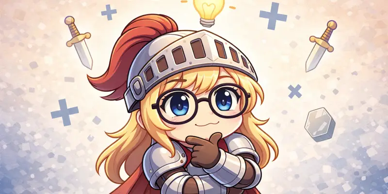 【Slay the Spire 】視点を変えると、このゲームは“数学パズル”になる